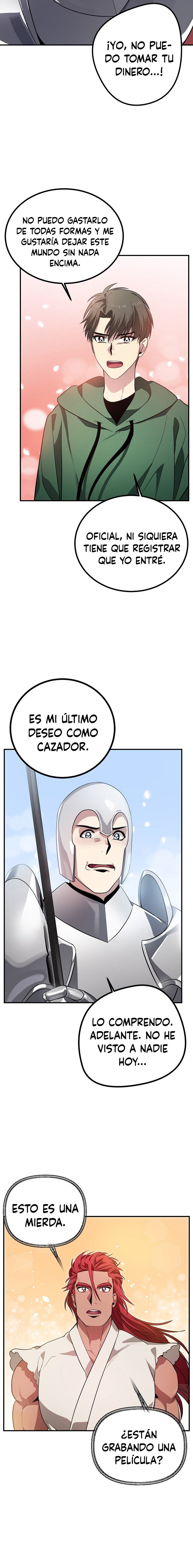Read Heroe Suicida de Clase SSS ES Manga Online