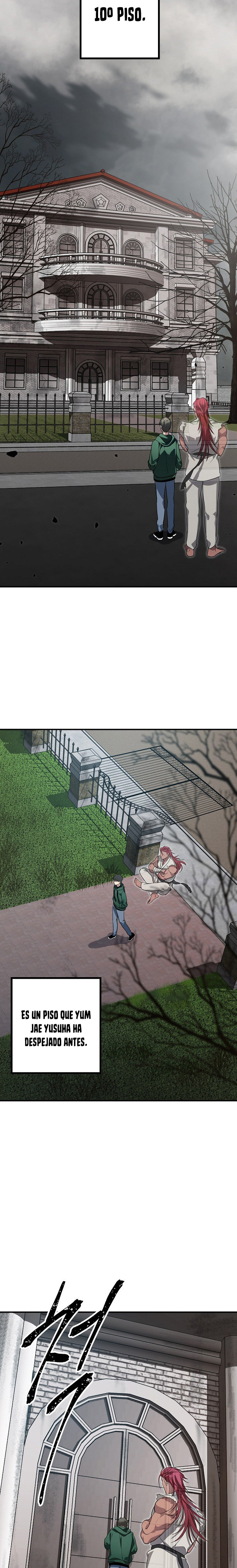 Read Heroe Suicida de Clase SSS ES Manga Online