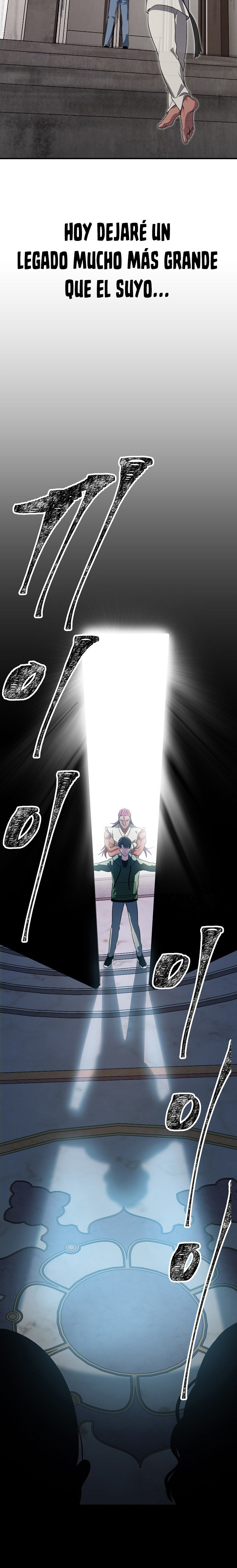 Read Heroe Suicida de Clase SSS ES Manga Online