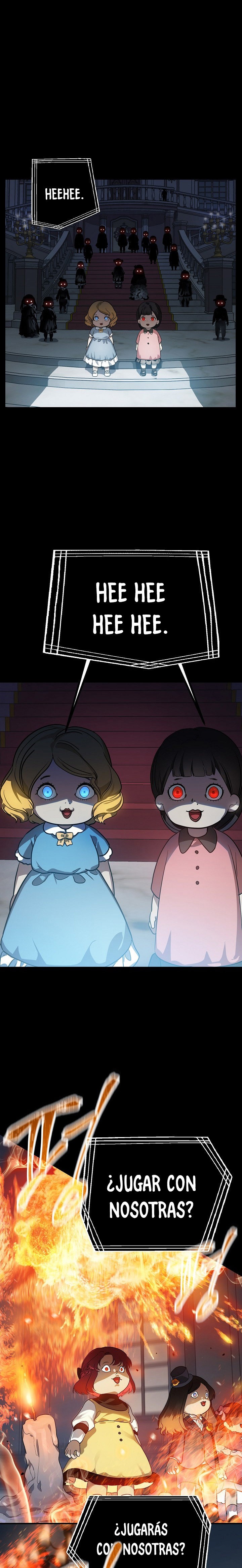 Read Heroe Suicida de Clase SSS ES Manga Online