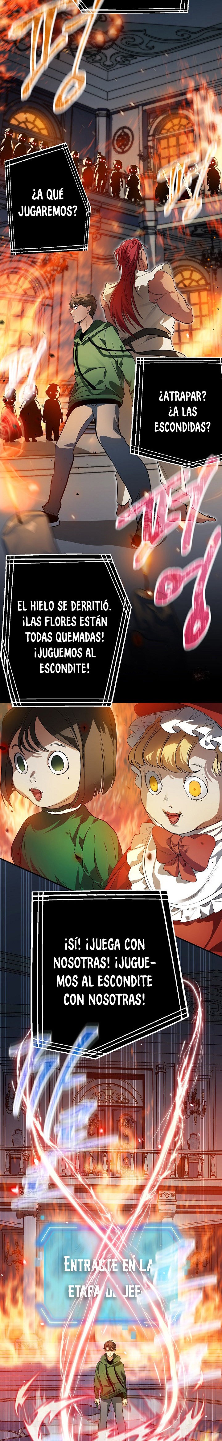 Read Heroe Suicida de Clase SSS ES Manga Online