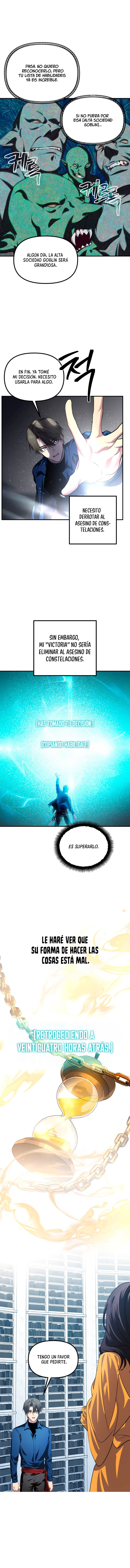 Read Heroe Suicida de Clase SSS ES Manga Online
