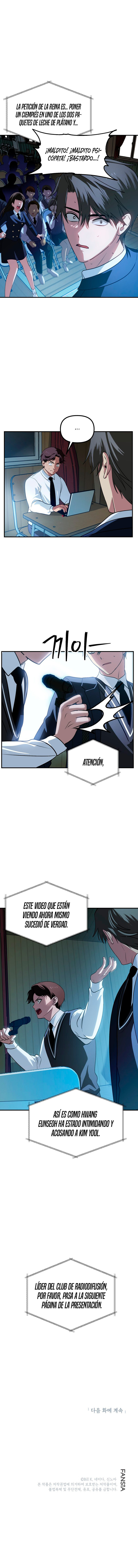 Read Heroe Suicida de Clase SSS ES Manga Online