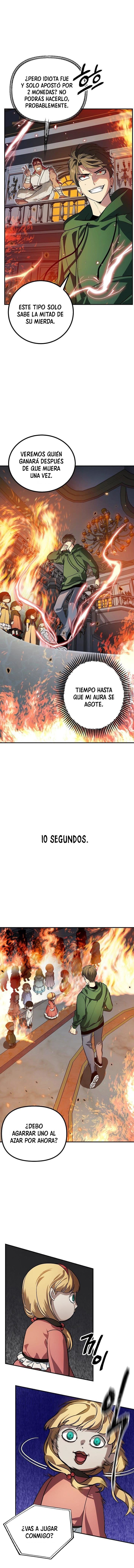 Read Heroe Suicida de Clase SSS ES Manga Online