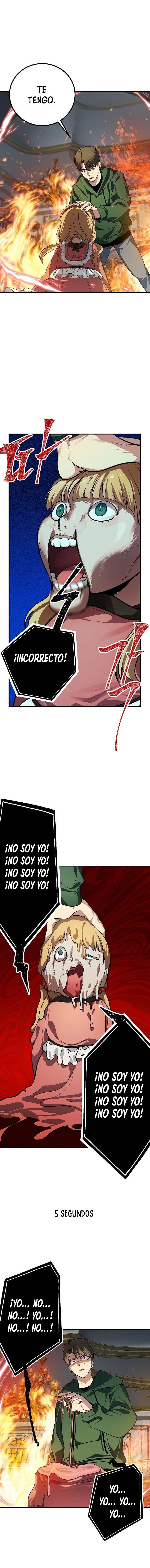 Read Heroe Suicida de Clase SSS ES Manga Online