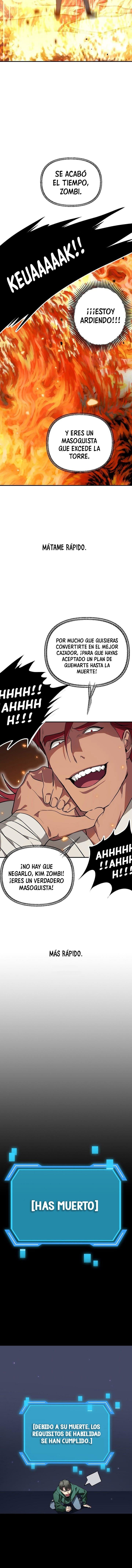 Read Heroe Suicida de Clase SSS ES Manga Online