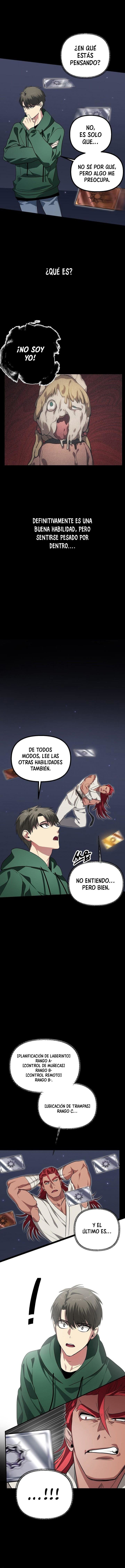 Read Heroe Suicida de Clase SSS ES Manga Online