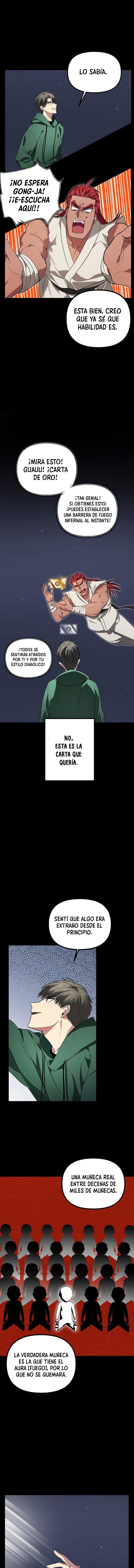 Read Heroe Suicida de Clase SSS ES Manga Online