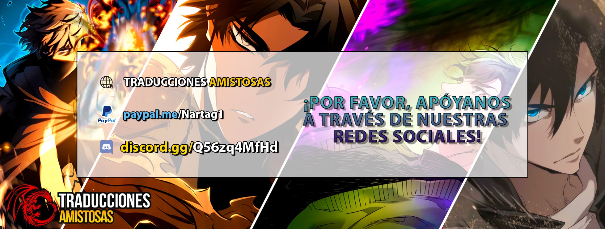 Read Heroe Suicida de Clase SSS ES Manga Online