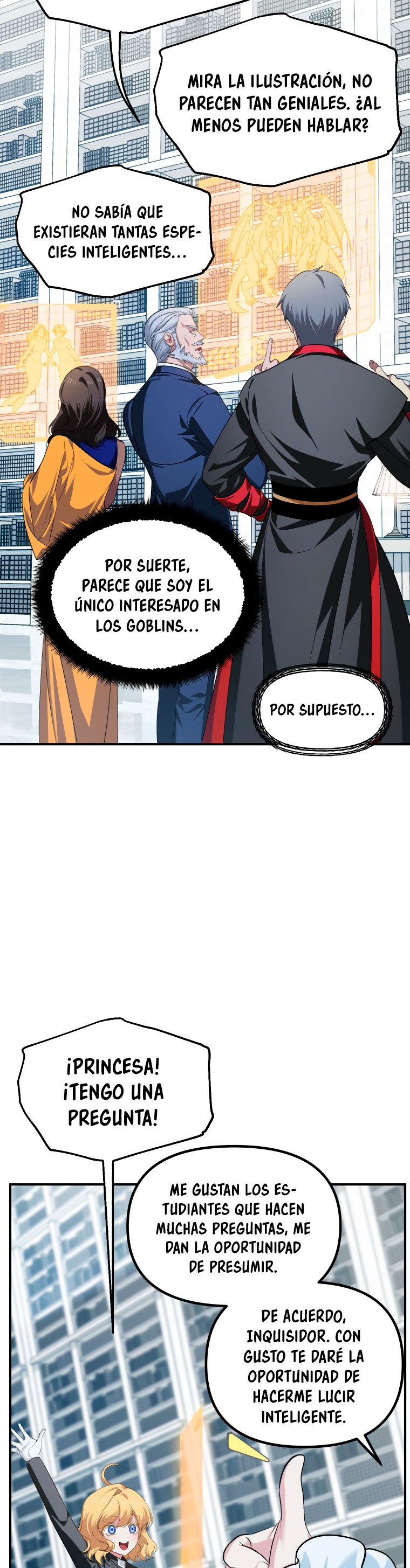 Read Heroe Suicida de Clase SSS ES Manga Online