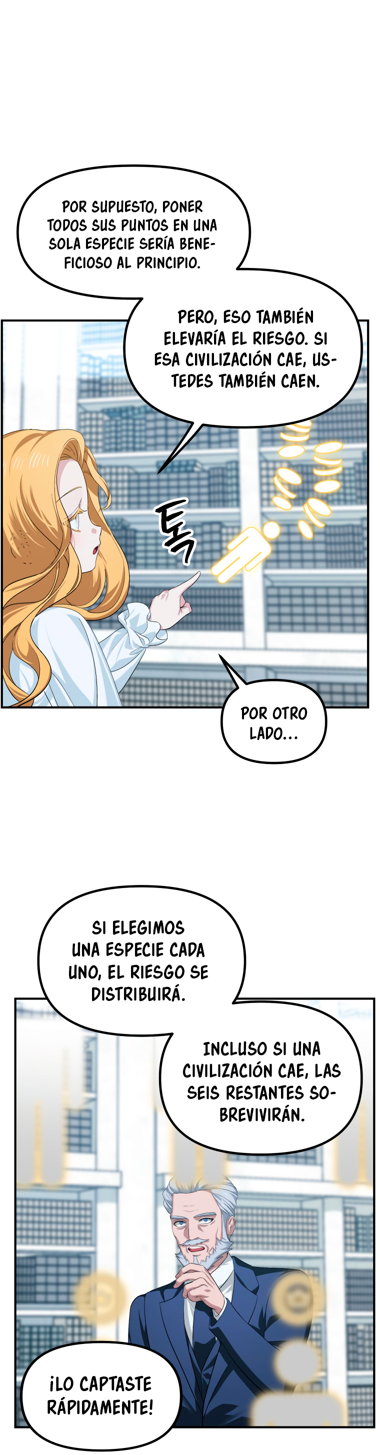 Read Heroe Suicida de Clase SSS ES Manga Online