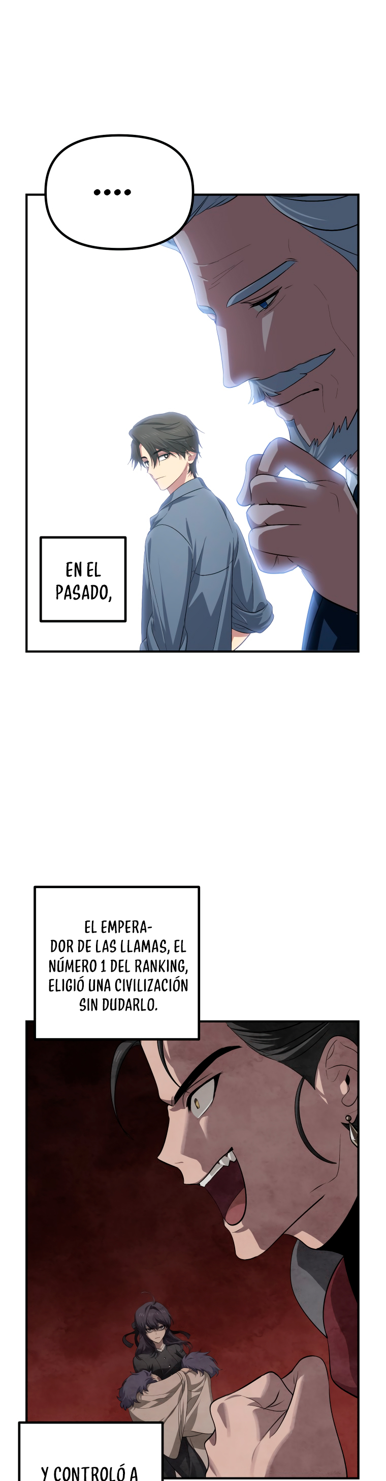 Read Heroe Suicida de Clase SSS ES Manga Online