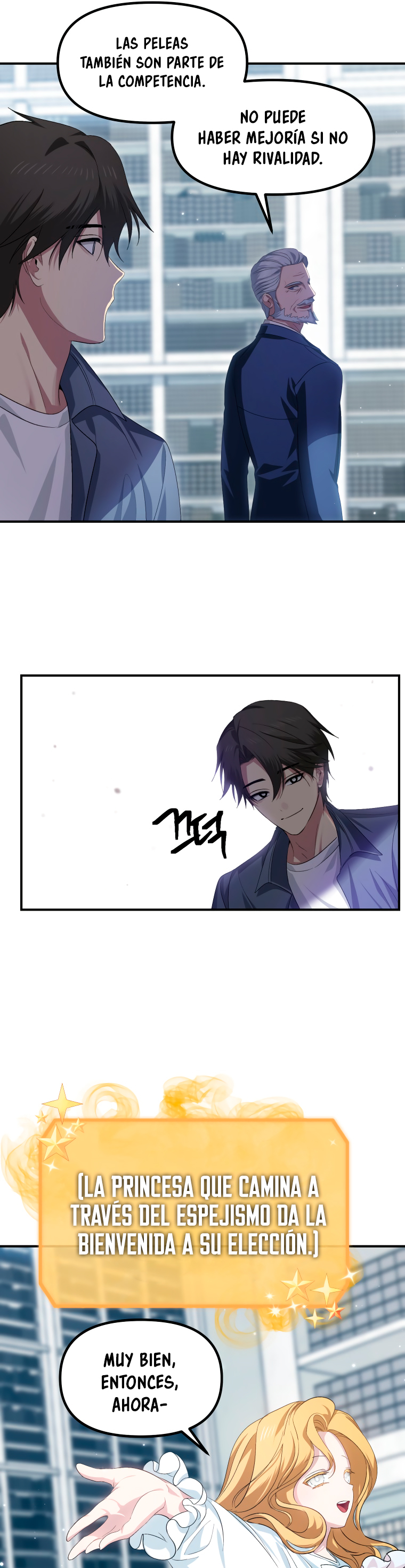 Read Heroe Suicida de Clase SSS ES Manga Online