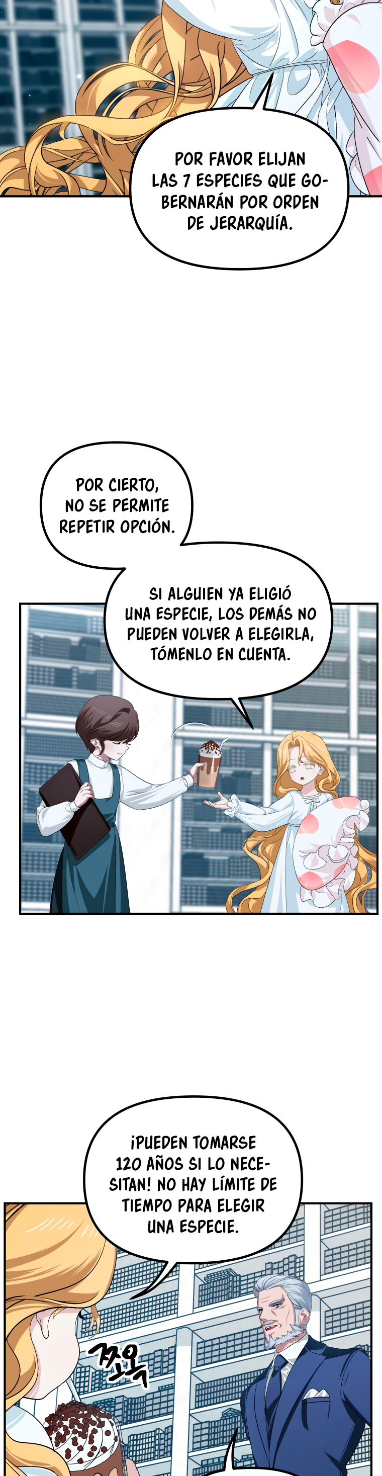 Read Heroe Suicida de Clase SSS ES Manga Online