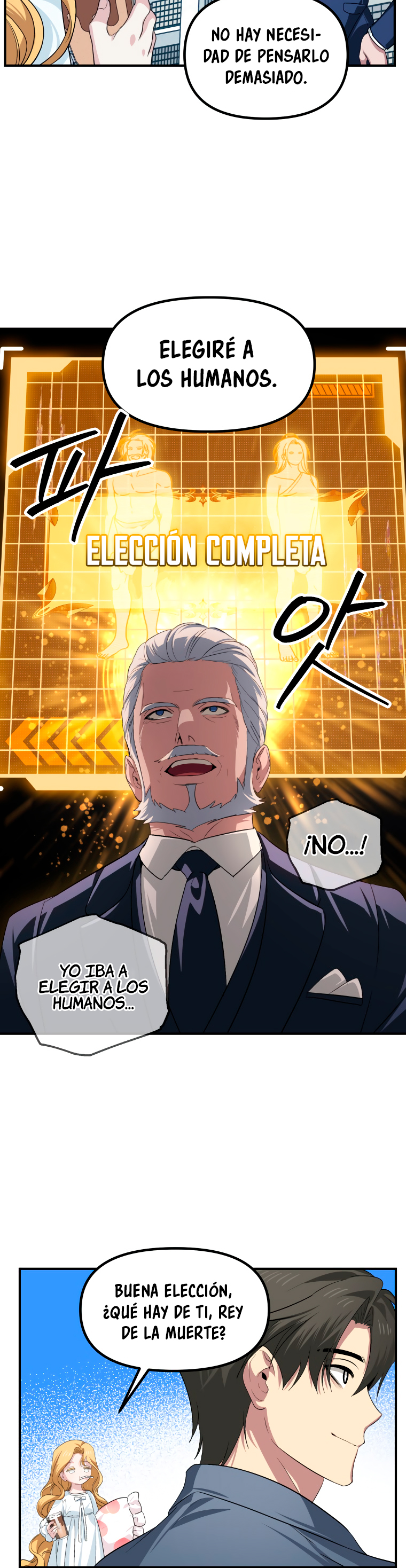 Read Heroe Suicida de Clase SSS ES Manga Online