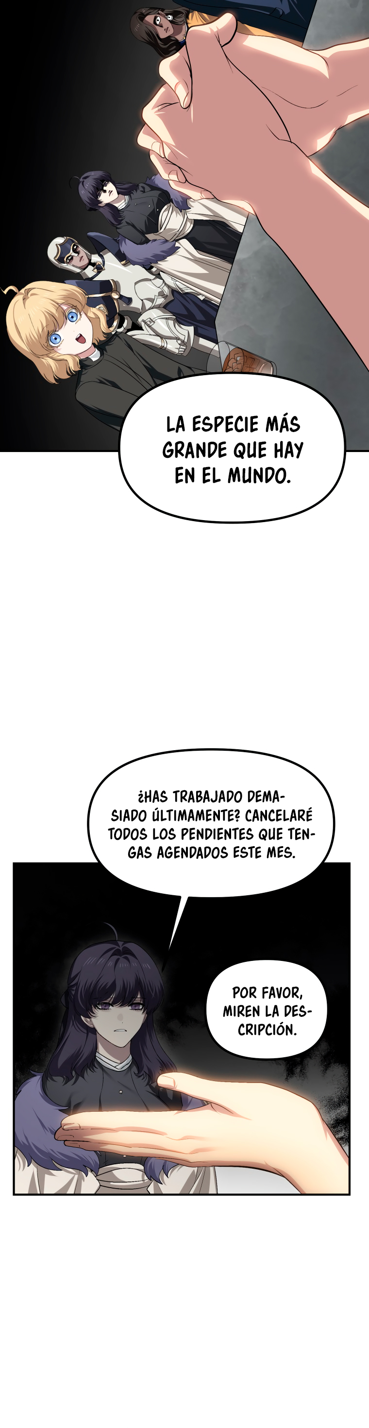 Read Heroe Suicida de Clase SSS ES Manga Online