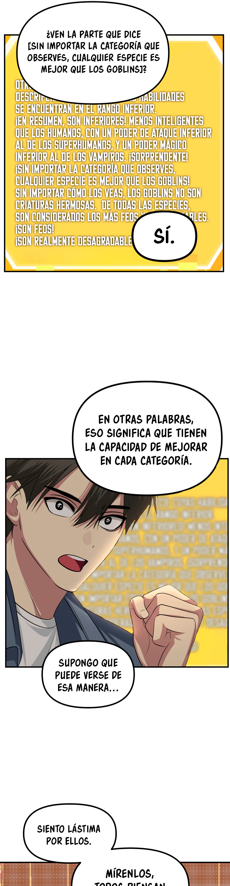 Read Heroe Suicida de Clase SSS ES Manga Online