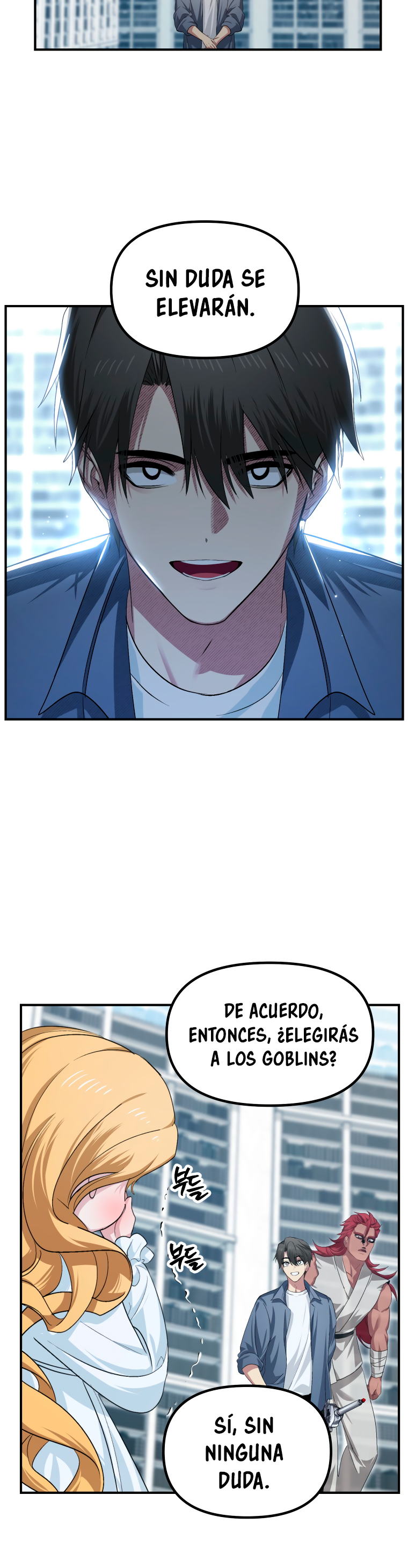 Read Heroe Suicida de Clase SSS ES Manga Online