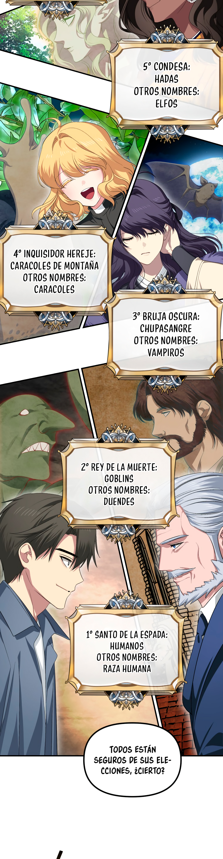 Read Heroe Suicida de Clase SSS ES Manga Online