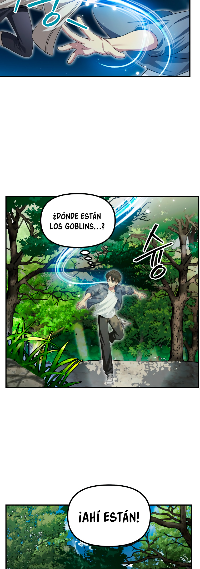 Read Heroe Suicida de Clase SSS ES Manga Online