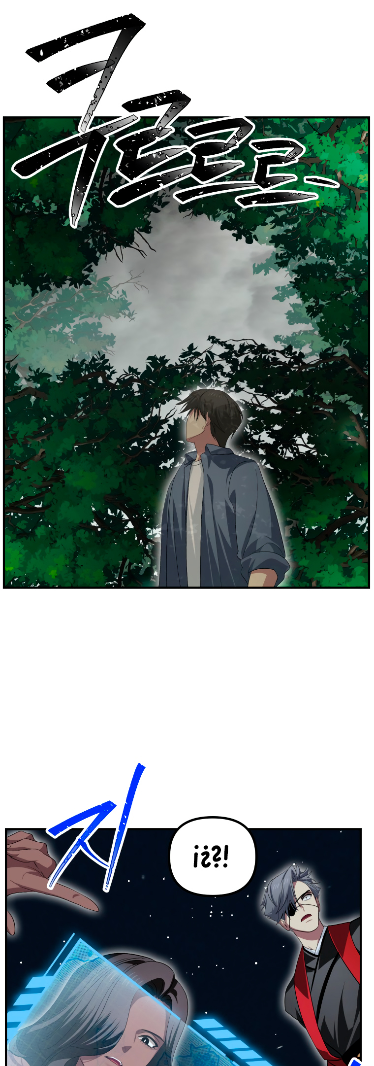 Read Heroe Suicida de Clase SSS ES Manga Online