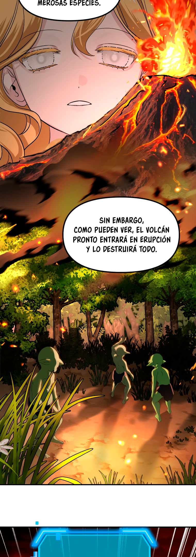 Read Heroe Suicida de Clase SSS ES Manga Online