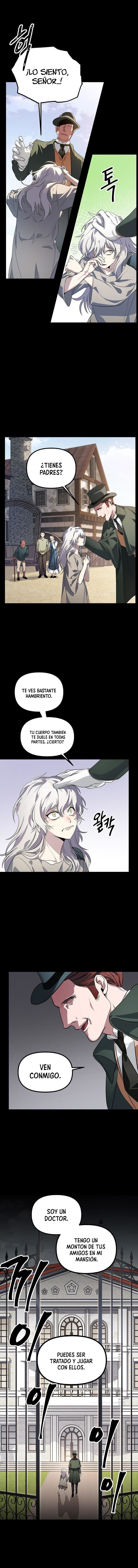 Read Heroe Suicida de Clase SSS ES Manga Online