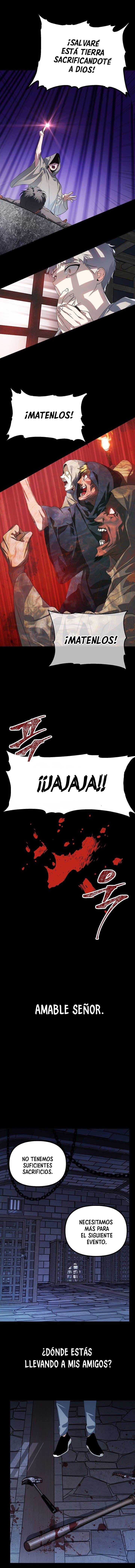 Read Heroe Suicida de Clase SSS ES Manga Online