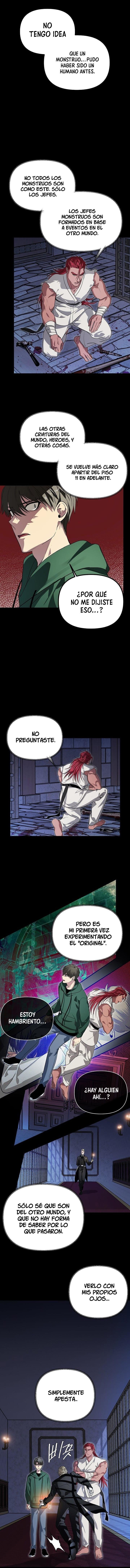 Read Heroe Suicida de Clase SSS ES Manga Online