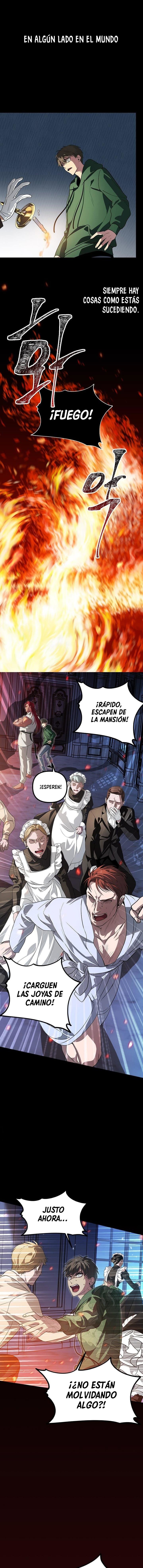 Read Heroe Suicida de Clase SSS ES Manga Online