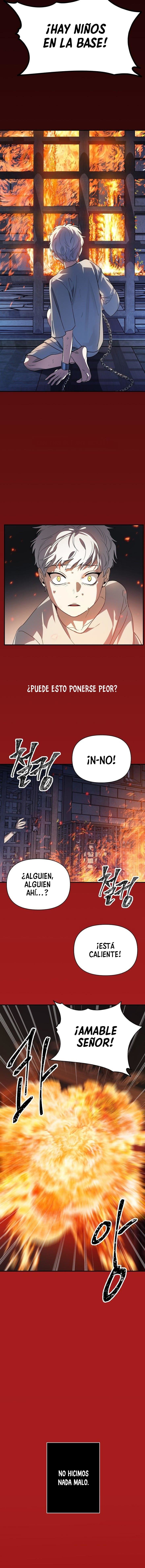 Read Heroe Suicida de Clase SSS ES Manga Online