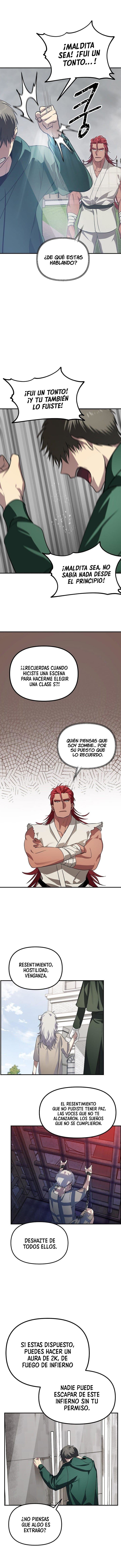 Read Heroe Suicida de Clase SSS ES Manga Online