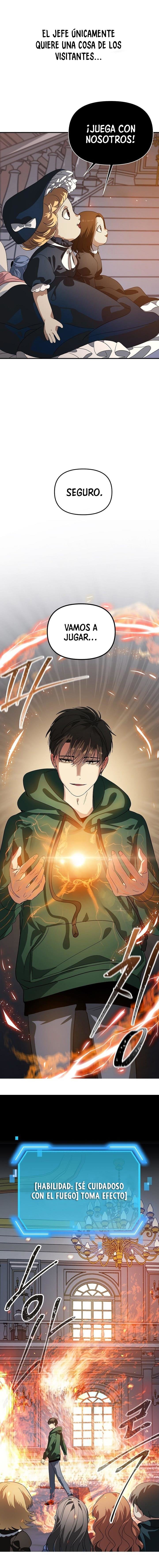 Read Heroe Suicida de Clase SSS ES Manga Online