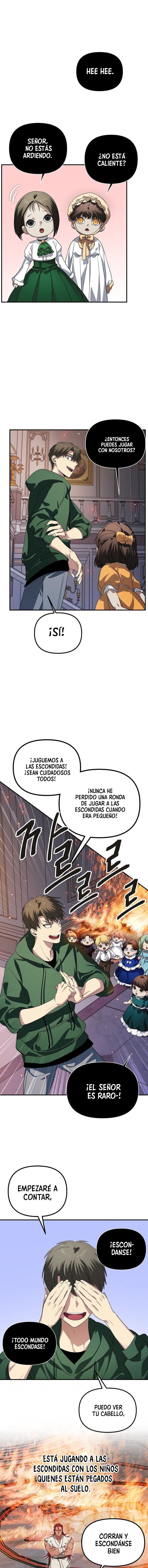 Read Heroe Suicida de Clase SSS ES Manga Online