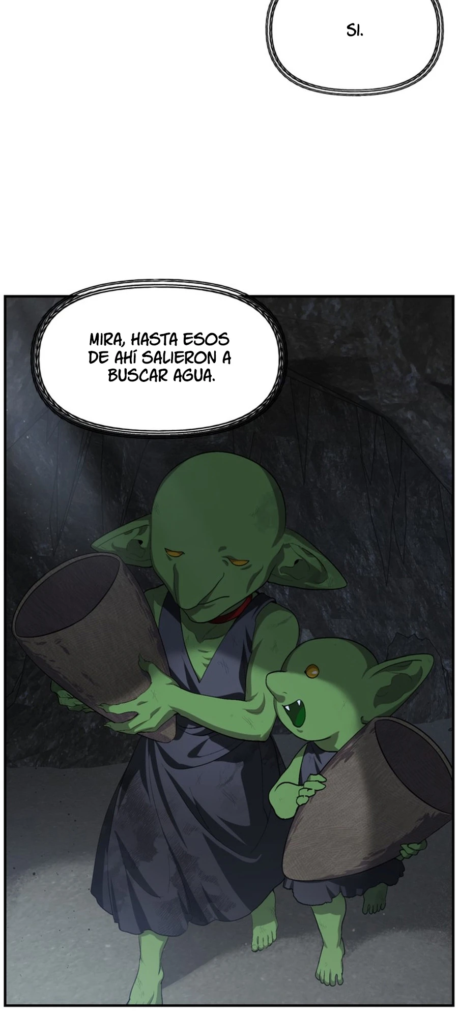 Read Heroe Suicida de Clase SSS ES Manga Online