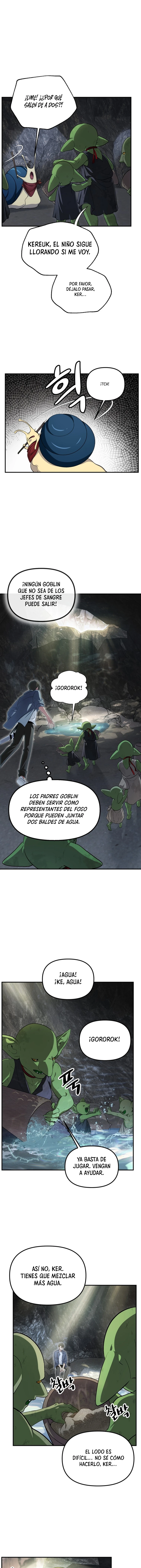 Read Heroe Suicida de Clase SSS ES Manga Online