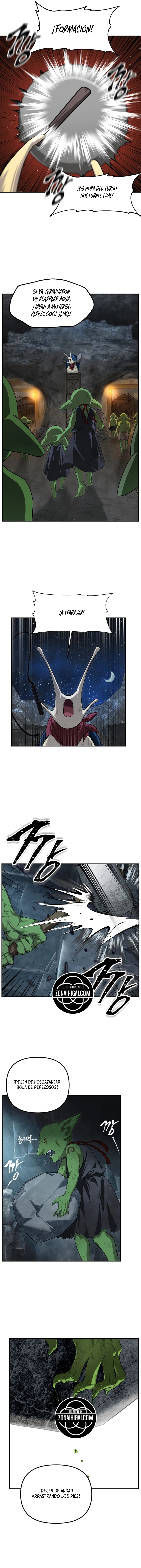 Read Heroe Suicida de Clase SSS ES Manga Online