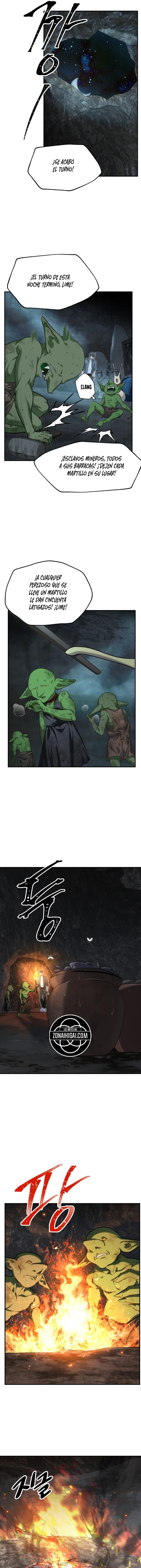 Read Heroe Suicida de Clase SSS ES Manga Online