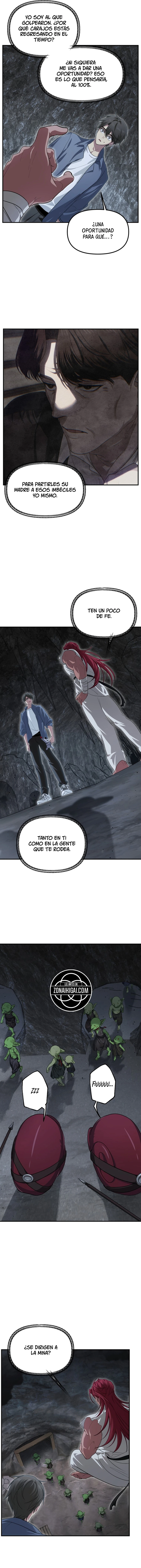 Read Heroe Suicida de Clase SSS ES Manga Online