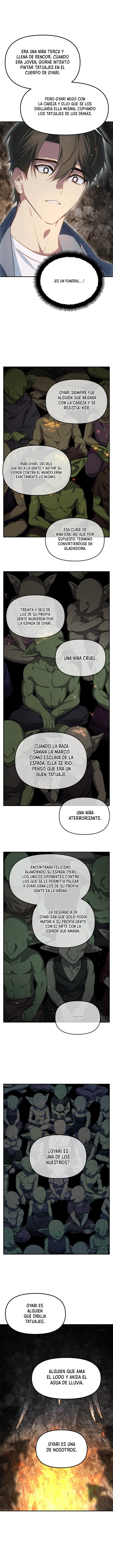 Read Heroe Suicida de Clase SSS ES Manga Online
