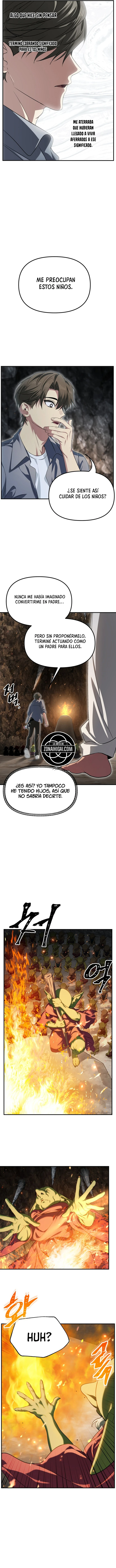 Read Heroe Suicida de Clase SSS ES Manga Online