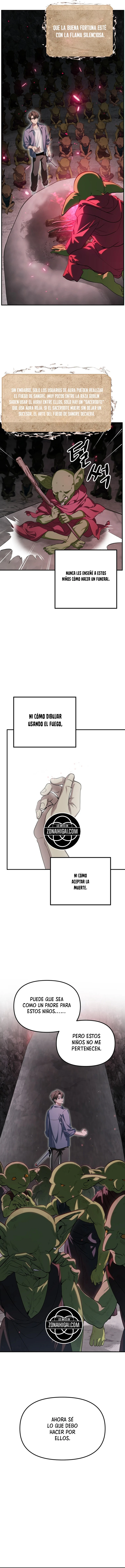 Read Heroe Suicida de Clase SSS ES Manga Online