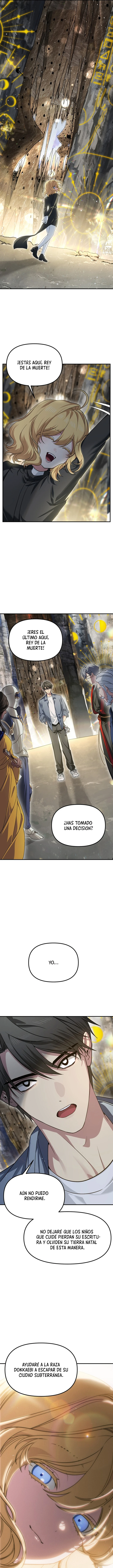 Read Heroe Suicida de Clase SSS ES Manga Online