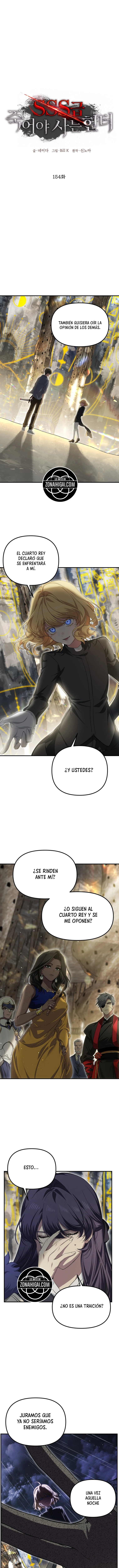 Read Heroe Suicida de Clase SSS ES Manga Online