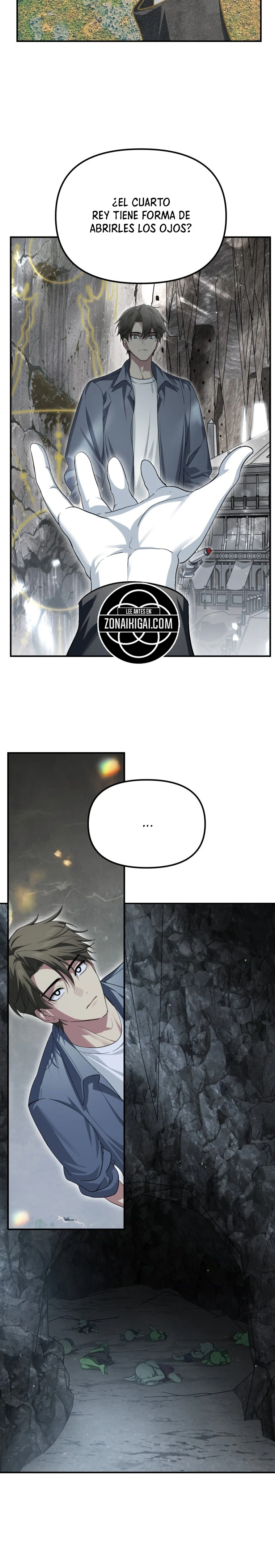 Read Heroe Suicida de Clase SSS ES Manga Online