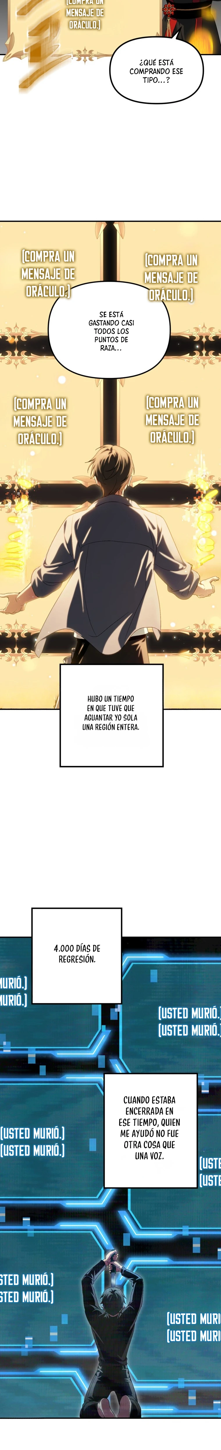 Read Heroe Suicida de Clase SSS ES Manga Online