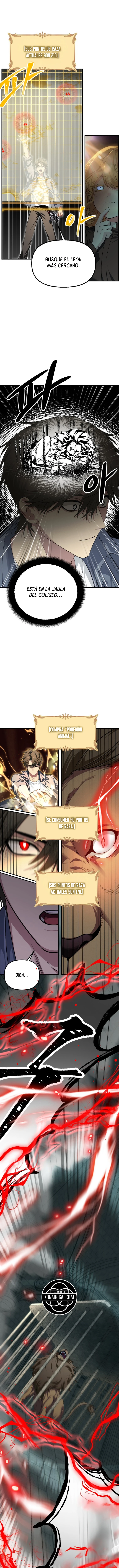 Read Heroe Suicida de Clase SSS ES Manga Online