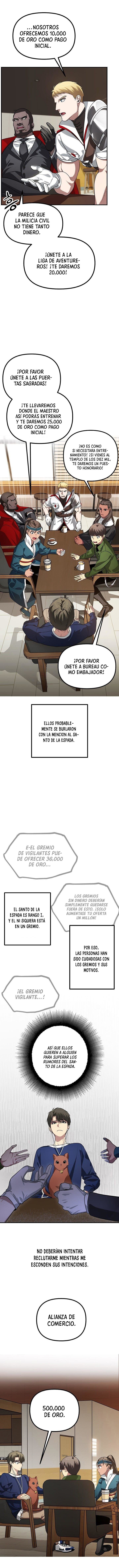 Read Heroe Suicida de Clase SSS ES Manga Online