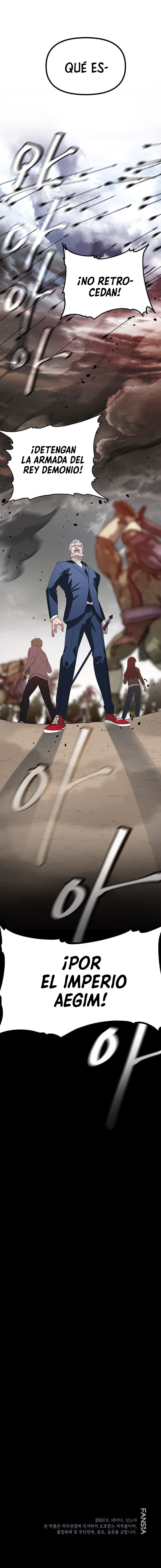 Read Heroe Suicida de Clase SSS ES Manga Online