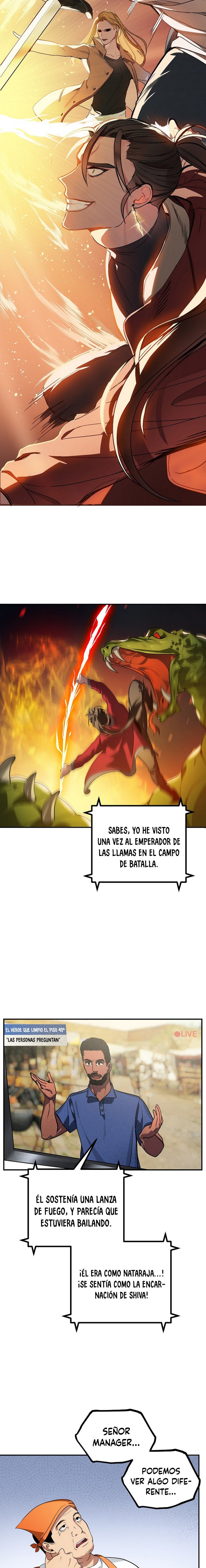 Read Heroe Suicida de Clase SSS ES Manga Online